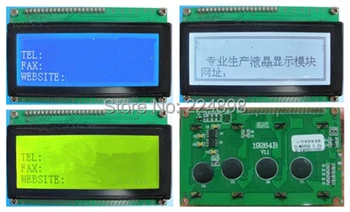 

20PIN 19264 LCD Graphic Module with Backlight KS0108B Controller 5V 3.3V