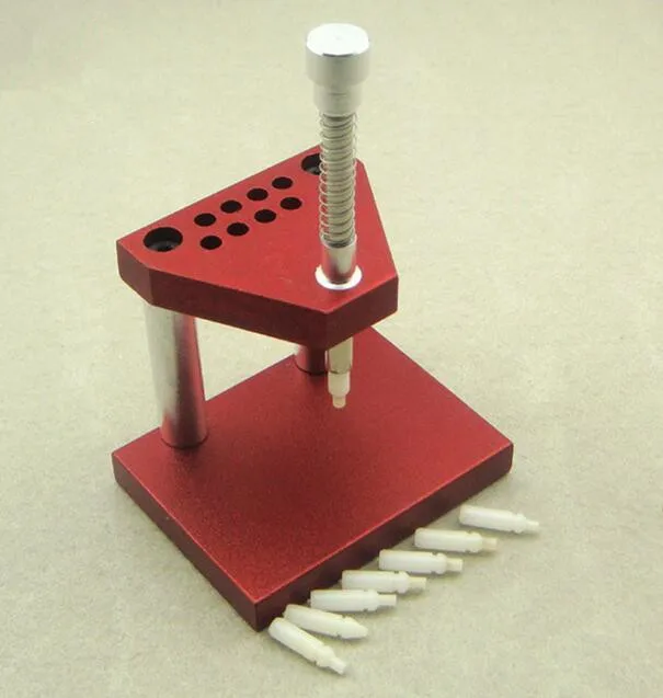 

New Watch repair tool - Watch Hand Setting Tool Kit