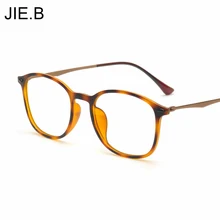 Tungsten titanium eyeglasses frame women men glasses reading glasses ,female computer eyewear oculos de grau glasses frame