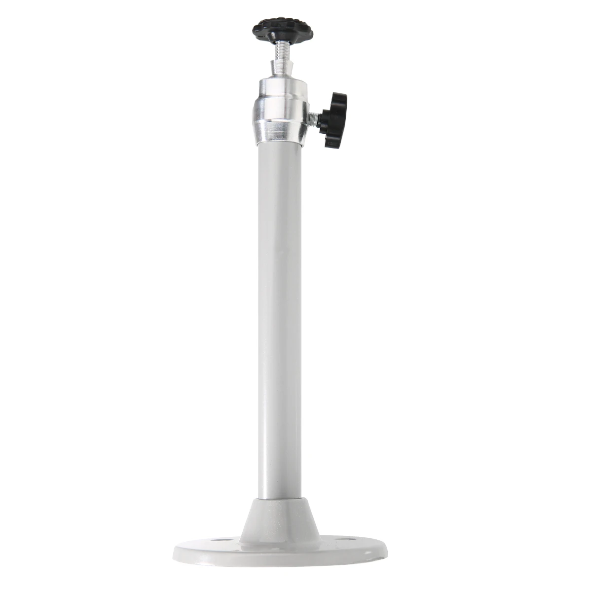 360 Degrees Rotation LCD Projector Ceiling Wall Mount Aluminium Alloy Projector Bracket Holder Stand For Hardware Tool