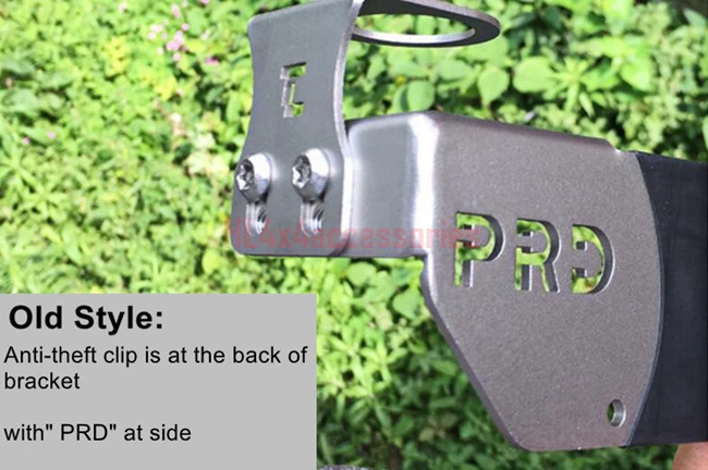 PRADO antenna bracket04