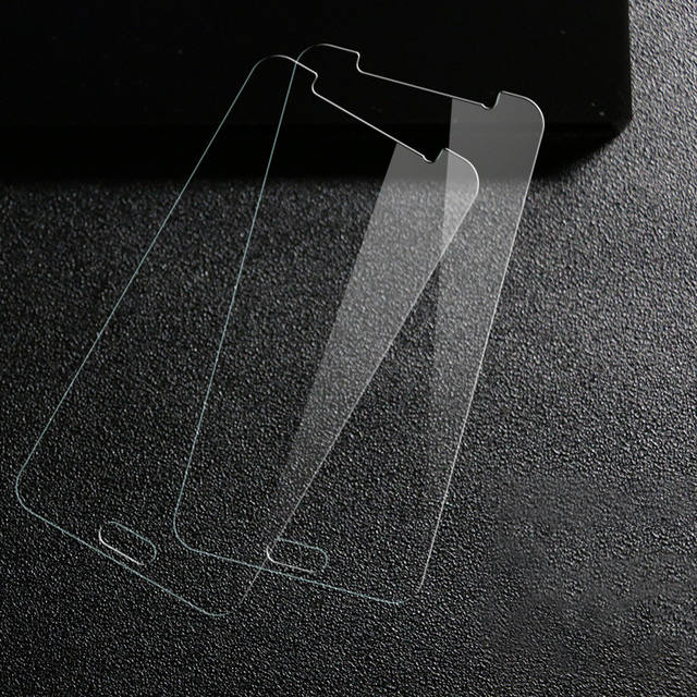 Screen Protector for Samsung Galaxy Models