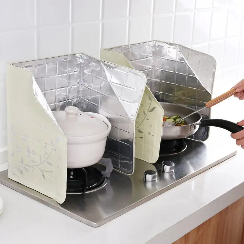 Aluminium Foil Slick Oil abOil proof Papersorbing Paper Kitchen