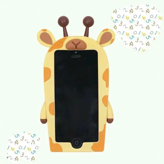 iphone 6 giraffe phone case iphone 6 giraffe phone case