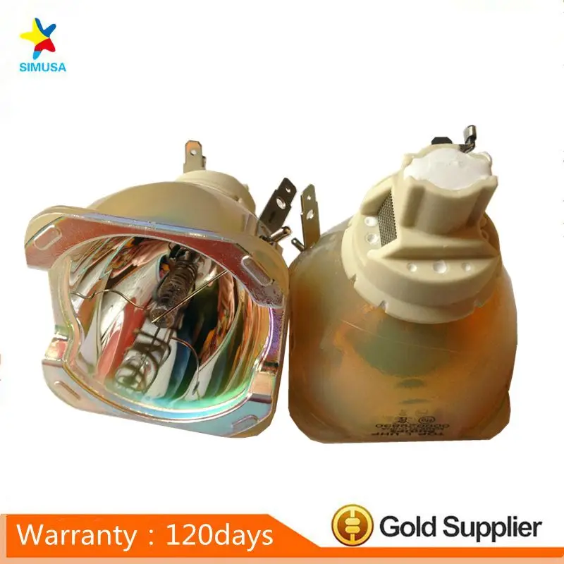 Original bare projector lamp bulb NP22LP for NEC NP-PX750U/PH1000U/PX700W/PX750U/PX800X