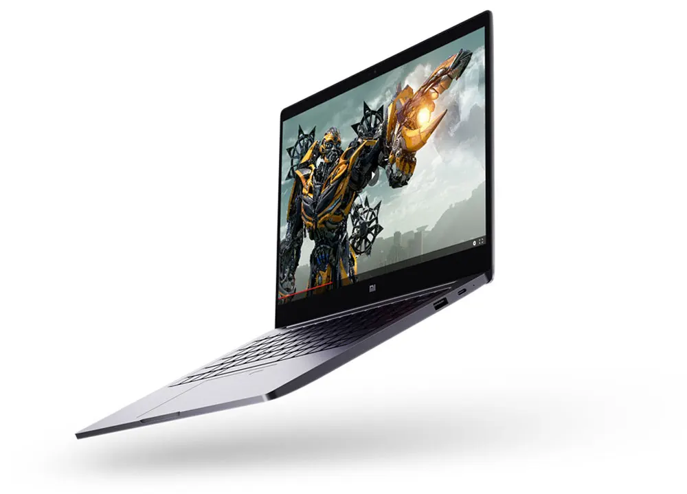 Original Xiaomi 13.3 Air laptop Intel Core i5 i7 Quad-core enhanced edition 8GB DDR5 13.3 inch Fingerprint Recognition notebook Windows10 SSD256G (8)