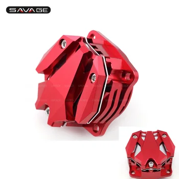

For DUCATI MONSTER 696 796 Engine Head Rocker Arm Side Cap Cover Motorcycle Accessories