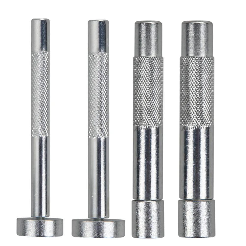 

1PC Stainless Steel Eyelet Punch Die Tool DIY Diamond Painting Cross Stitch Leather Hole Cutter Leather Craft Clothing Grommet