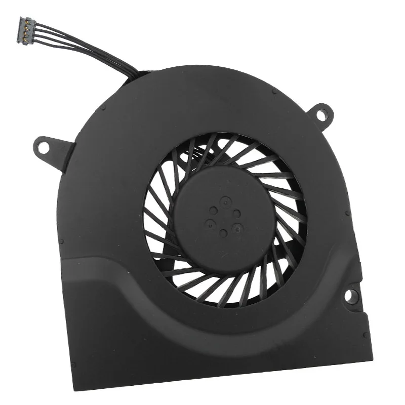 New Original Laptop Cooling Fan For APPLE Macbook PRO A1278 13" Unibody