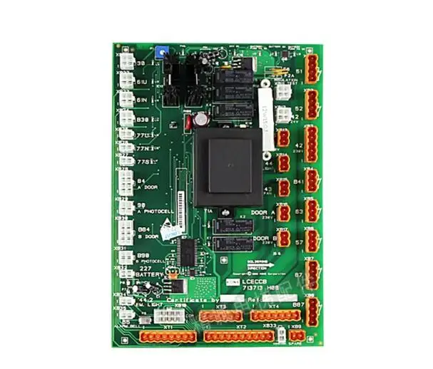 

LCECCB escalator board KM713710G11 elevator parts
