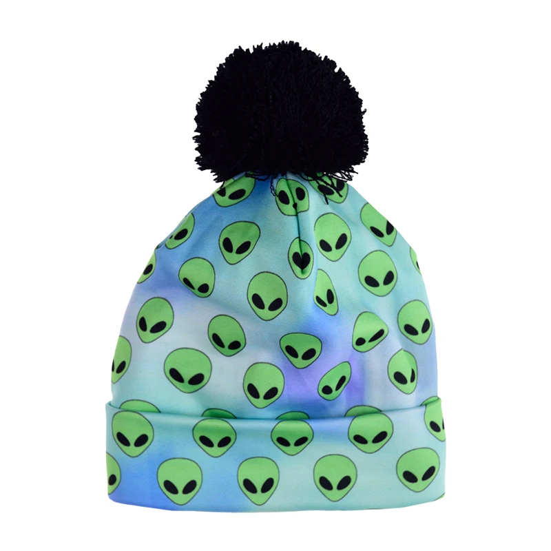 37200 ALIEN GREEN 011