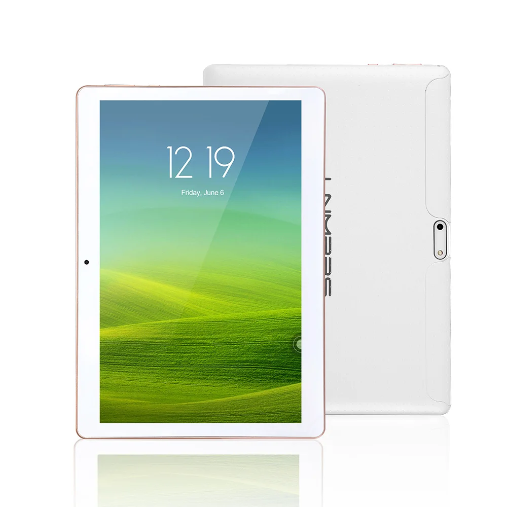 

LNMBBS 10.1inch Android 5.1 tablets 3G WCDMA multi-language Octa Core 4G+32G laptop google wifi infantil dhl function play games