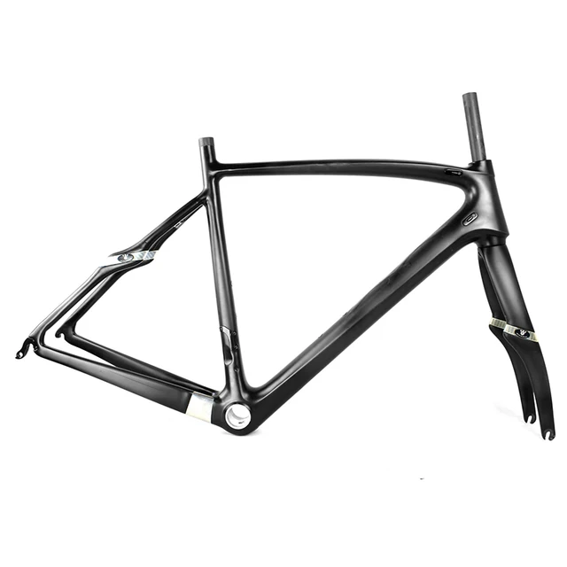 Special Price 2017 Carbon Fiber Bicycle Frame  Racing Bike Carbon Bike Frame+Fork+Seatpost+Headset For Carbon Road Bike