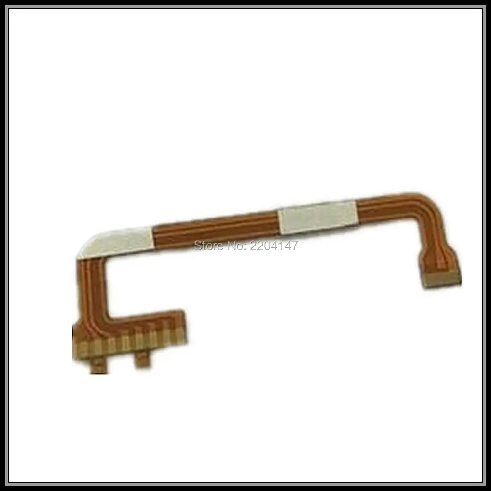 New Lens Contact Flex Fpc Cable Replacement For Nikon Afs 1855