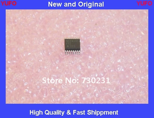 

Free Shipping QTY (5) MAX8505EEE+ QSOP-16 STEP SOWN CONVERTER ROHS ...FREE SHIPPING