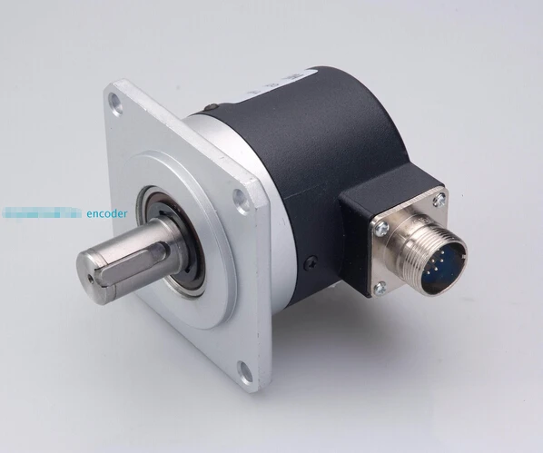 

ZSF6215-008Cw-1024BZ3-5L spindle encoder factory Authentic Extension shaft