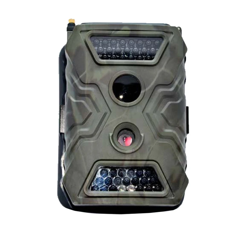 Professional outdoor outdoor hunting camera S680 720P HD hunting camera