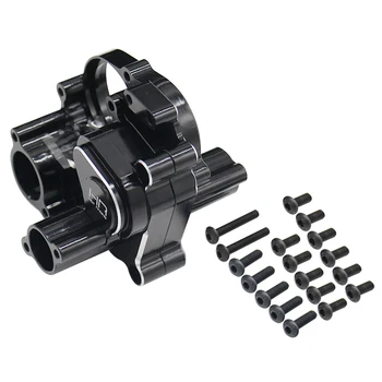 

HR T3-01 aluminum alloy rear wave box shell spare parts