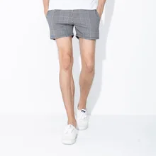 Сексуальный мужчина Шорты