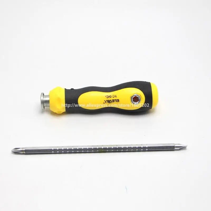 Buy 2 in 1 Set Sloted and Phillips Screwdriver