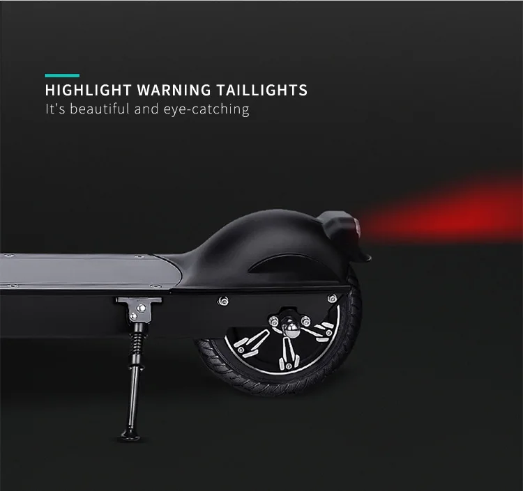 Discount Somatosensory electric powered electric scooter adult foldable PU2 wheels scooter lithium electric drive Aluminum alloy 6 Discount Somatosensory electric powered electric scooter adult foldable PU2 wheels scooter lithium electric drive Aluminum alloy 6