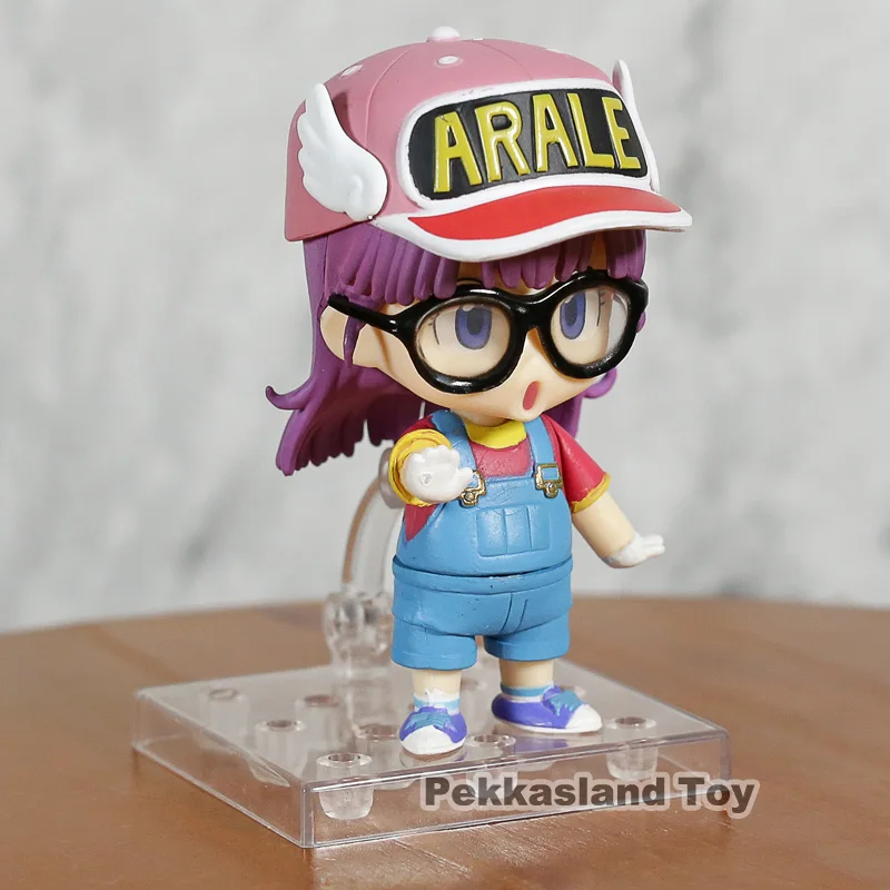 

Action Figure Nendoroid 900 Dr.Slump Arale Norimaki Collection Model Toys Dolls
