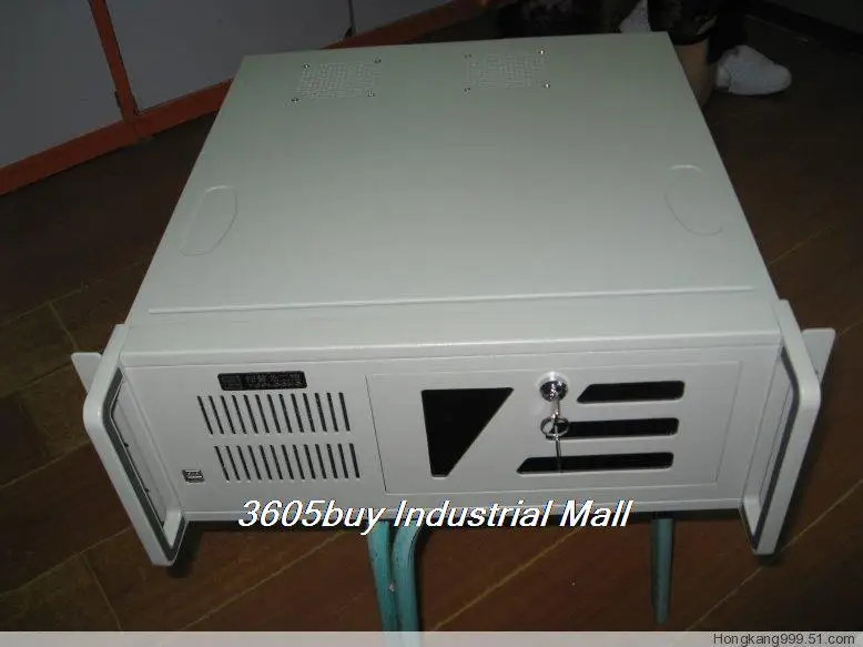 

4u4512d 12 hard drive 4u industrial computer case server computer case