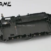 OCGAME для psv ITA1000 psv 1000 3g версия сенсорного экрана панель для PS Vita 1000 psv 1000 Задняя Лицевая панель Корпус 10 шт./партия