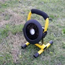 Xm-l2 модель потока СИД светильник Портативный Точечный светильник Перезаряжаемые уличная Рабочая Led аварийный светильник