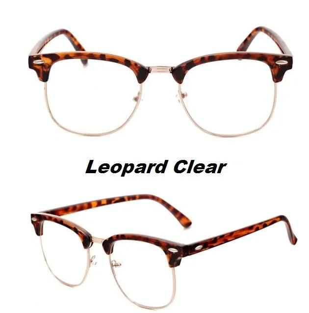 Leopard Clear