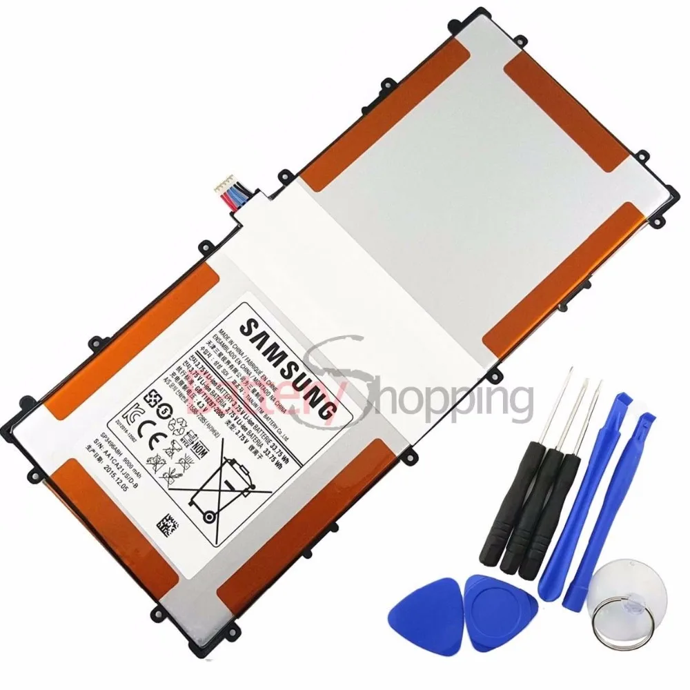imágenes para 1s2p sp3496a8h batería genuina original para samsung google nexus 10 tablet gt-p8110 ha32arb 9000 mah batería + herramienta + número de pista imágenes para 1s2p sp3496a8h batería genuina original para samsung google nexus 10 tablet gt-p8110 ha32arb 9000 mah batería + herramienta + número de pista