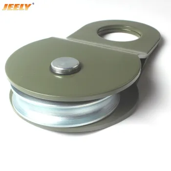 

JEELY 8 ton Steel Lifting Winch Pulley