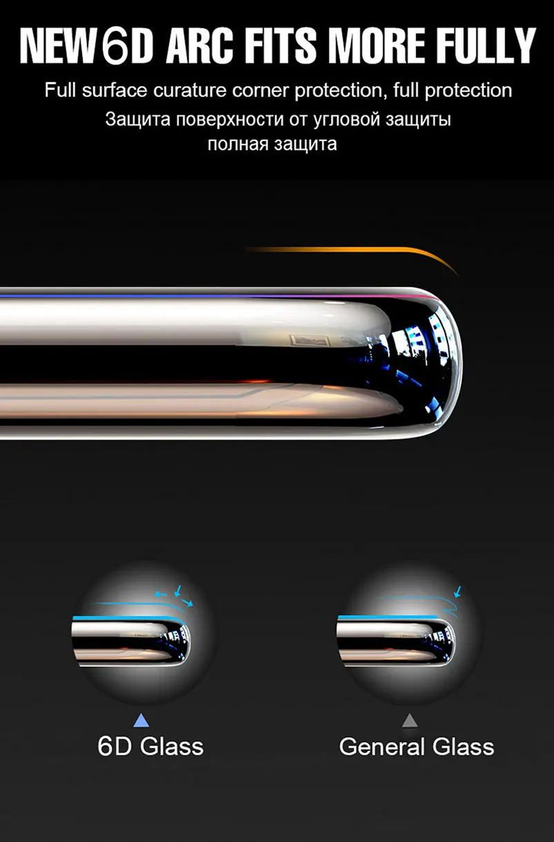 6D For xiaomi Glass1-(8)