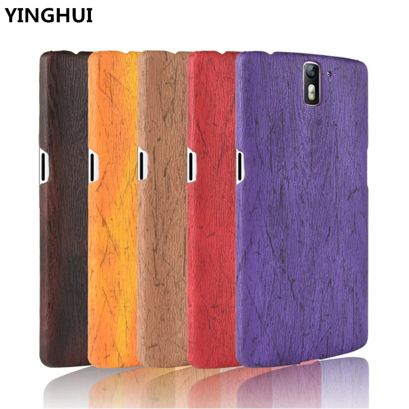 

For Oneplus one phone Case a0001 Hard PU Leather Phone Case For one plus one dual For oneplus 1 phone shell Case Back Cover