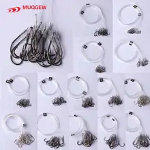 Кренкбейты приманки крючок для рыбной ловли рыболовные Крючки снасти для спорта на открытом воздухе инструменты падение карпа рыболовные крючки PESCA Рыбная ловля