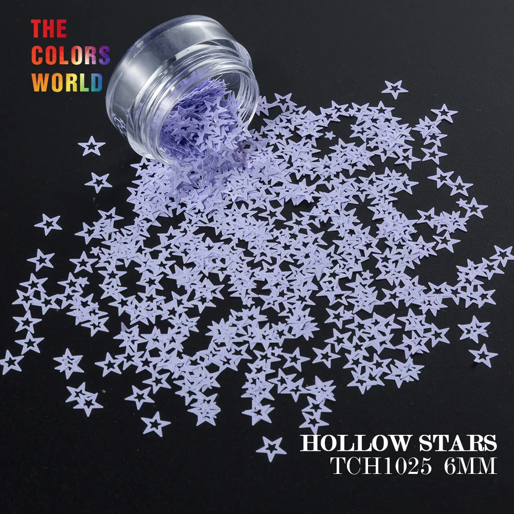 HOLLOW-STARS-TCH1025--6mm