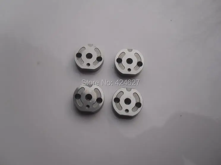 Brand new Control valve spacer 19 suit to Common Rail injector valve control from china