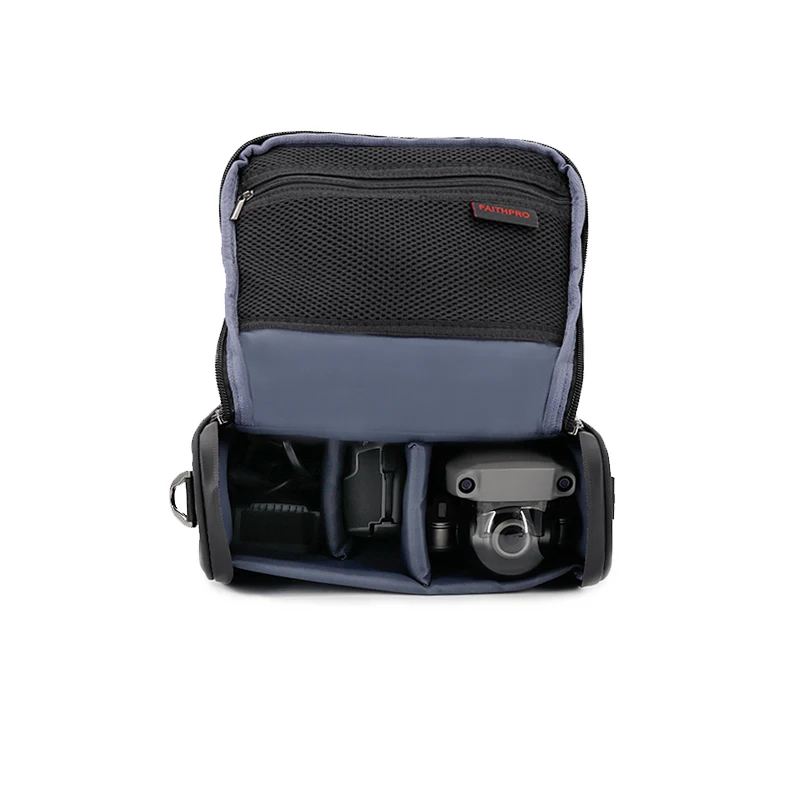Высокое качество DJI Мавик 2 плеча чехол сумка для DJI Мавик 2 Pro/Mavic 2 зум Drone чехол сумки Box аксессуары