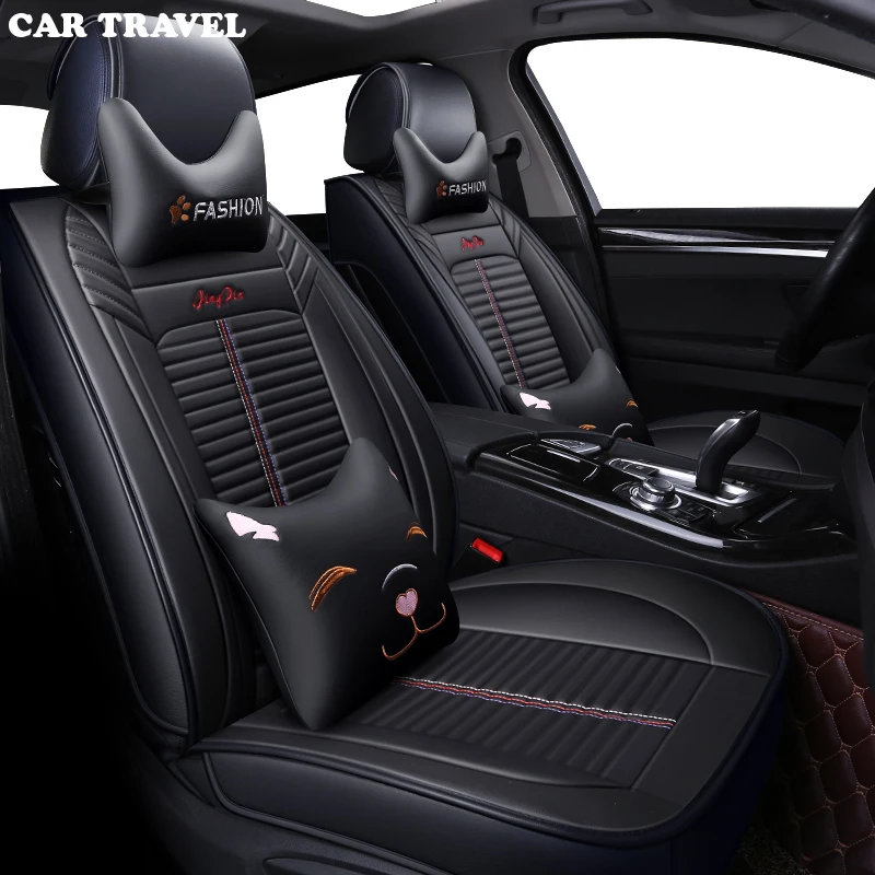 Комплект чехлов на автомобильные сиденья для Suzuki Swift Splash RENO SX4 S CROSS Grand Vitara Kizashi Alivio