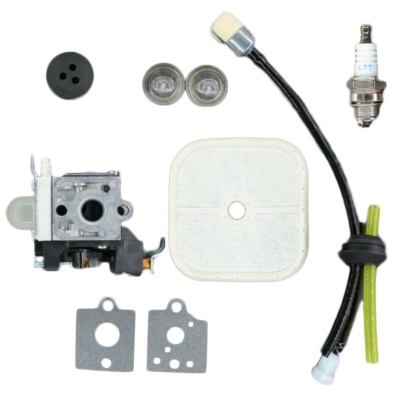 

Carburetor Kit Repair For Echo PB-251/ PB-255LN /PB-255/ES-255 Zama RB-K90 Parts