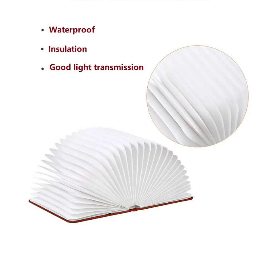 Book Lamp
