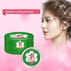 Оригиналы Feminino s и ароматы для женщин парфюмированный дезодорант sl Jasmine твердые духи Женский массаж