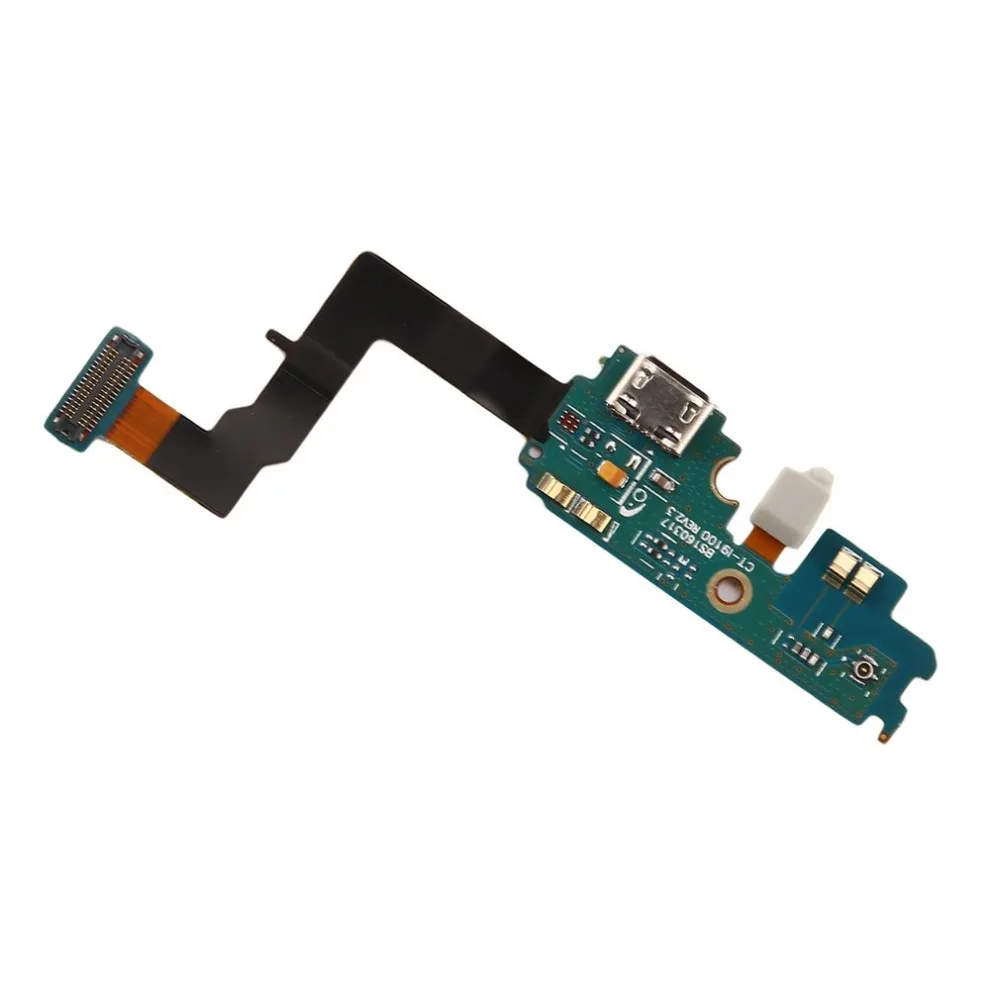 

Portable and Light Weight Best Replacement Dock Connector Charging USB Port Flex Cable for SamSung Galaxy S2 i9100 i777