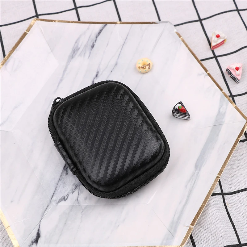 

1pc Portable Mini Box EVA Bag Case for Xiaomi Yi 4K Lite GoPro Hero 4 4+ Eken H9 H9r Action Camera Case Go Pro Accessories