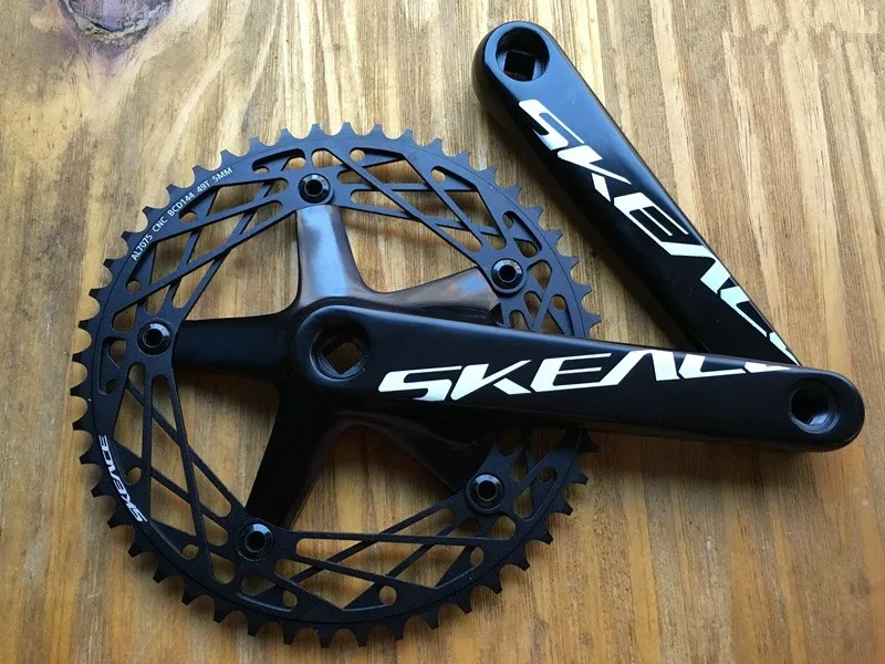 skeace crankset