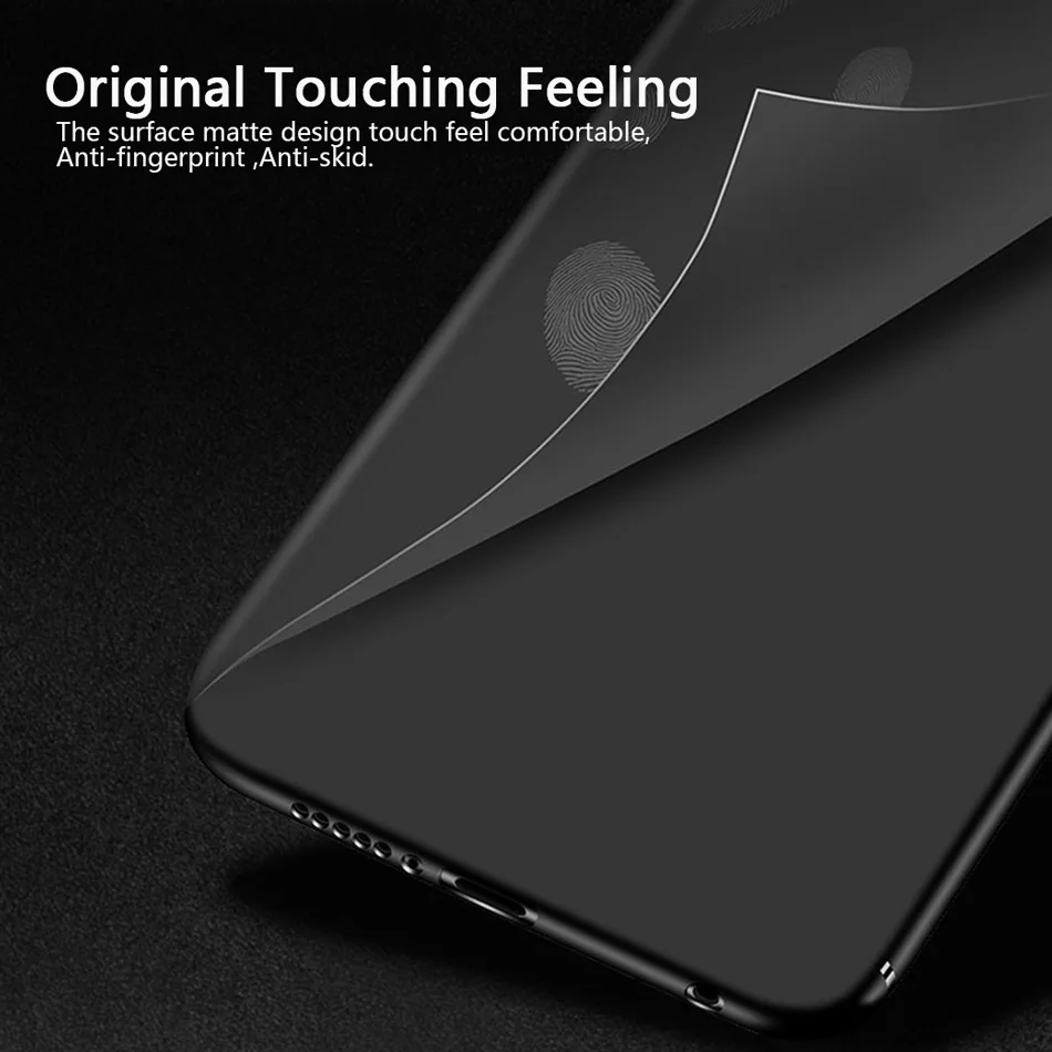 Mi PLAY-ANti-fingerprint