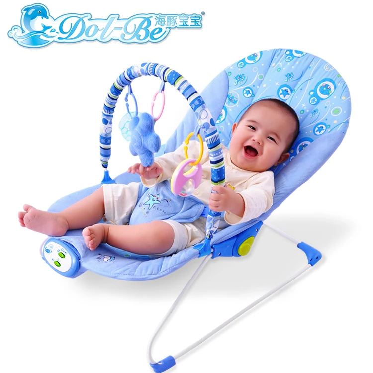 infant recliner chair