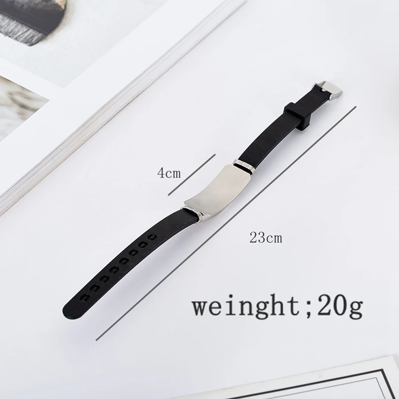 Stainless Steel Bracelet Cross Jesus Scripture Quote Christian Bible Verse Inspiring Faith Silicone Wristband stainless steel bracelet,silicone bracelet