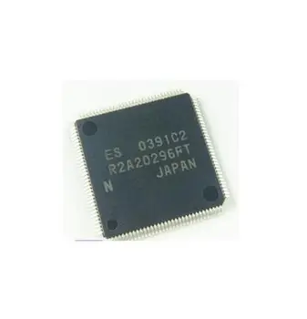 

5PCS Brand new original R2A20296FT R2A20296AFT LCD buffer chip