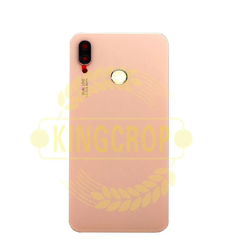 Huawei P20 Lite  nova 3e back housing  (7)